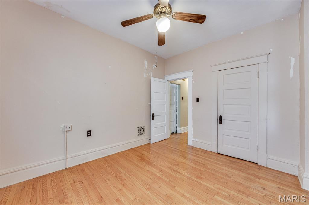 Tower Grove Heights Amd Add - Residential