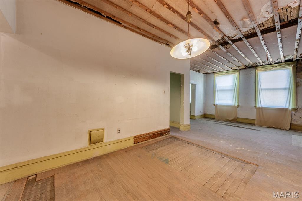 Tower Grove Heights Amd Add - Residential