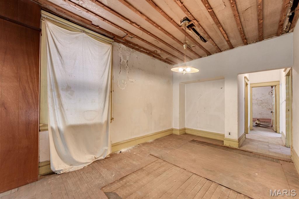 Tower Grove Heights Amd Add - Residential
