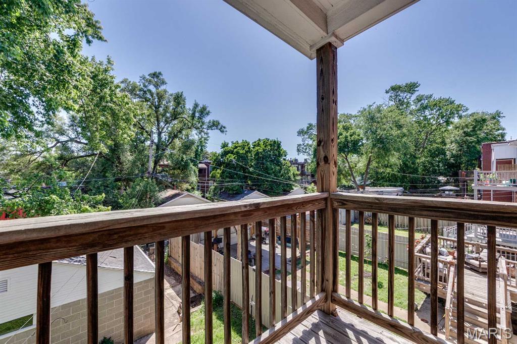 Tower Grove Heights Amd Add - Residential
