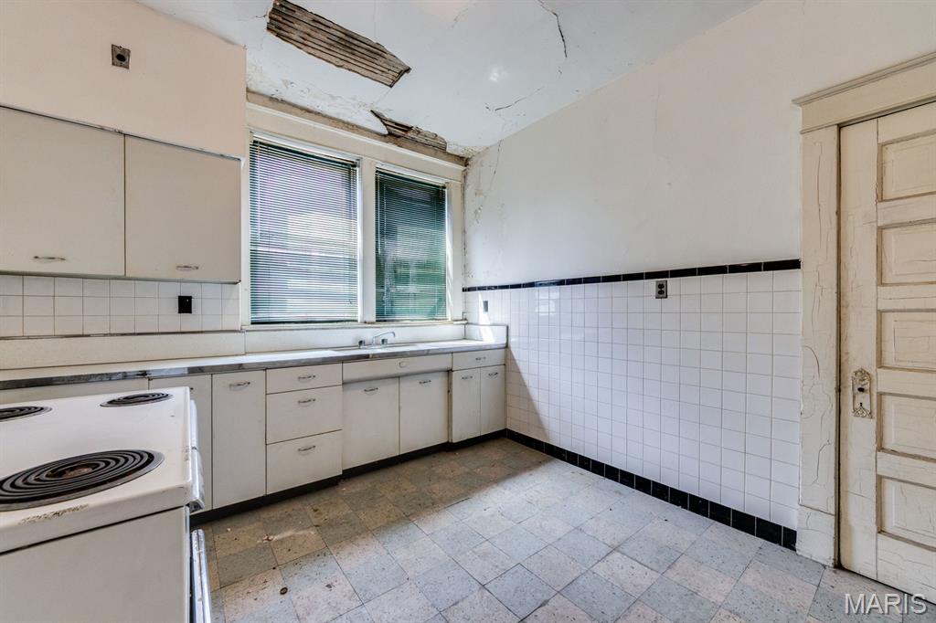 Tower Grove Heights Amd Add - Residential