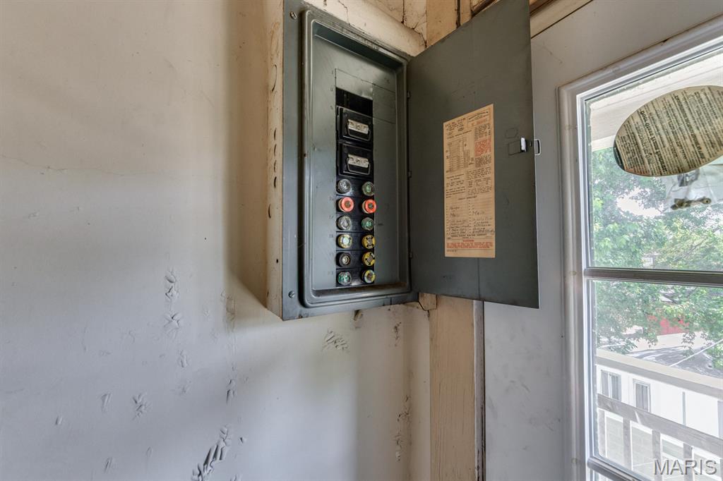 Tower Grove Heights Amd Add - Residential