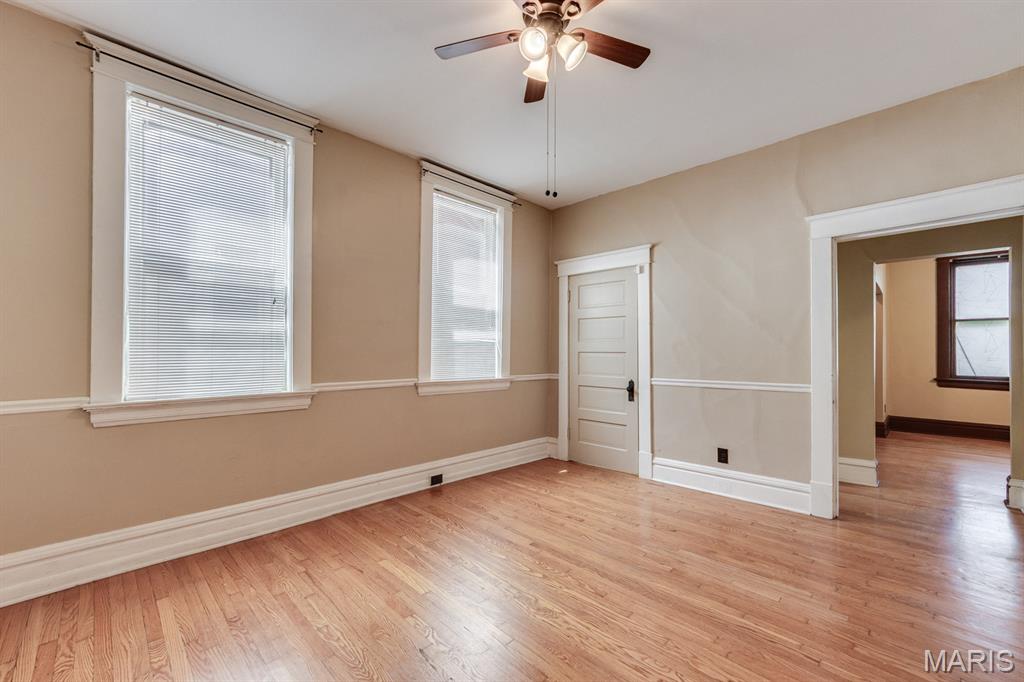 Tower Grove Heights Amd Add - Residential