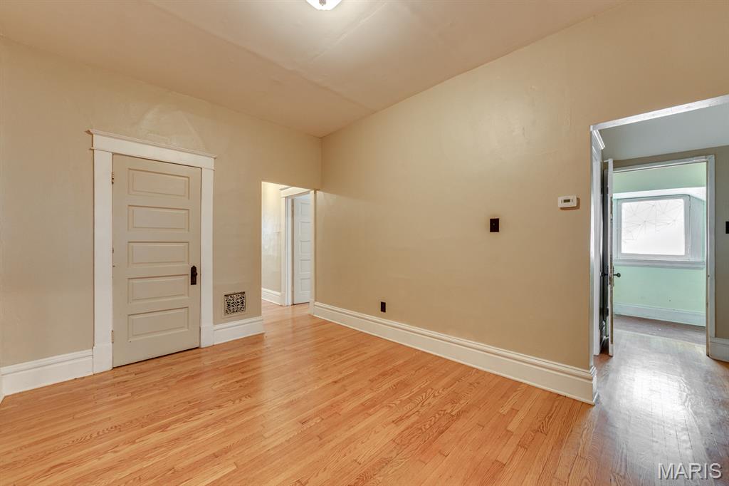 Tower Grove Heights Amd Add - Residential