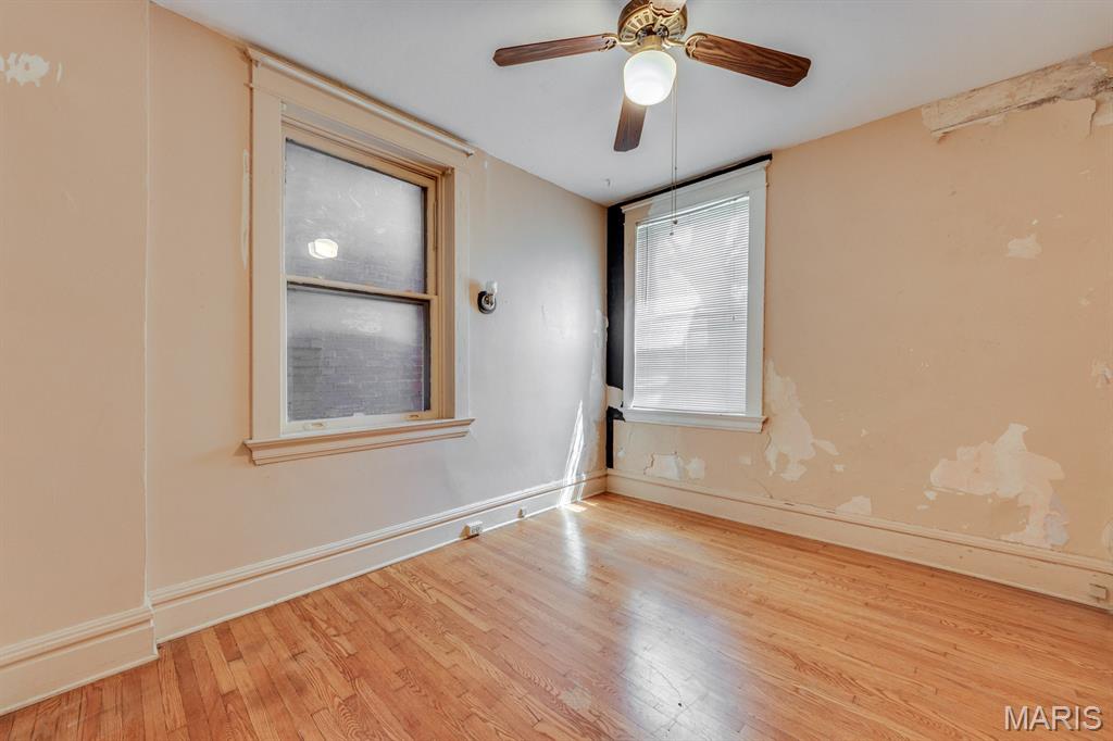 Tower Grove Heights Amd Add - Residential