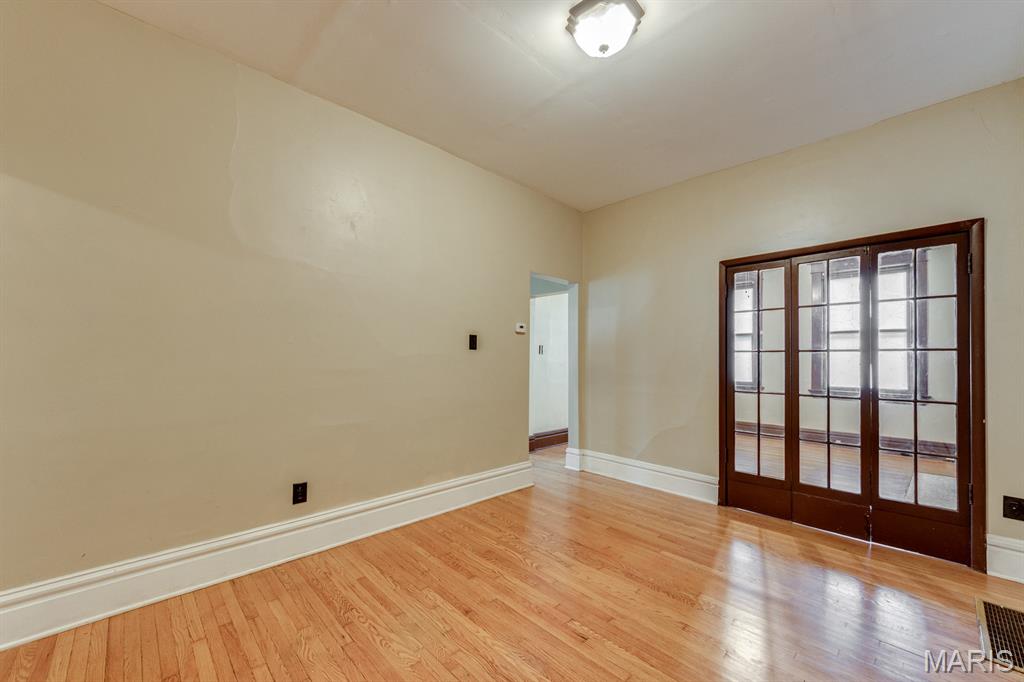 Tower Grove Heights Amd Add - Residential