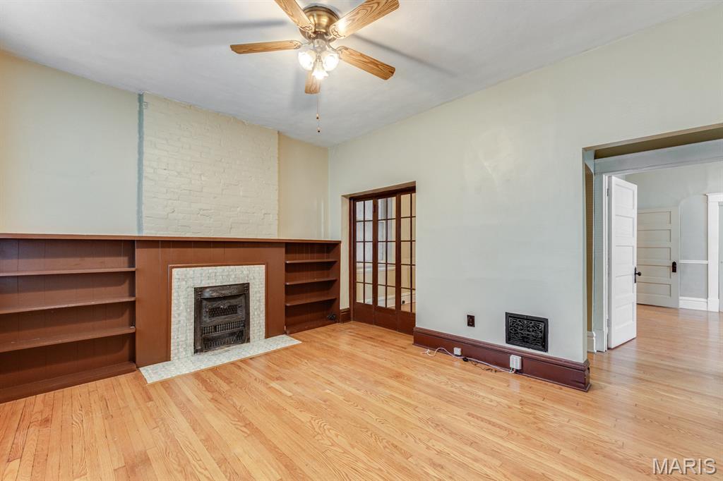 Tower Grove Heights Amd Add - Residential