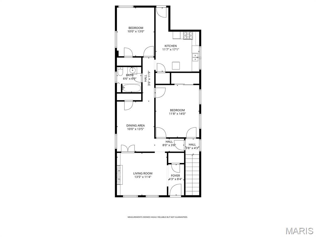 Tower Grove Heights Amd Add - Residential