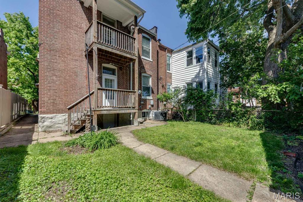 Tower Grove Heights Amd Add - Residential