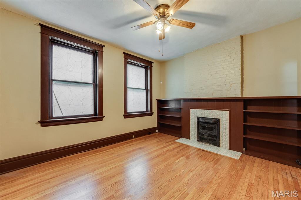 Tower Grove Heights Amd Add - Residential