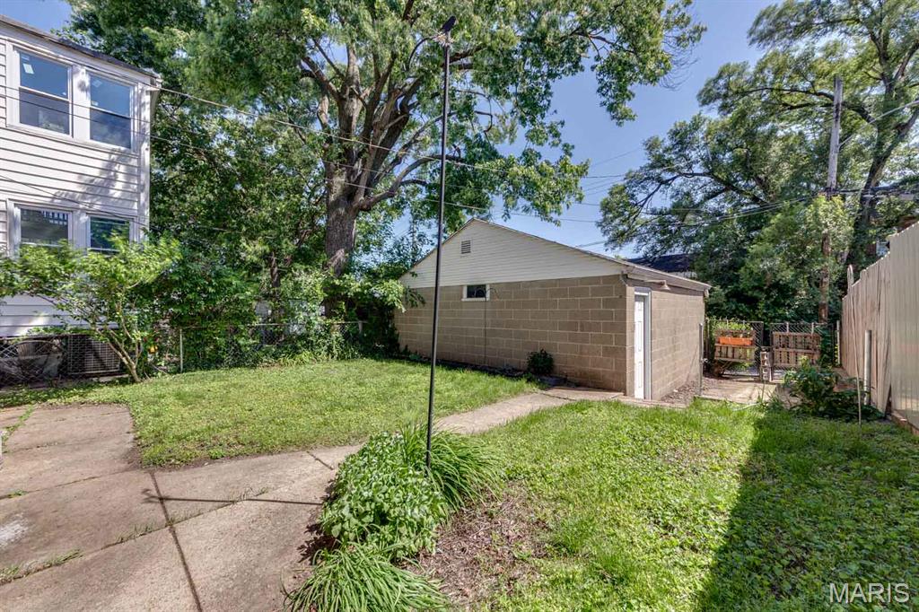 Tower Grove Heights Amd Add - Residential
