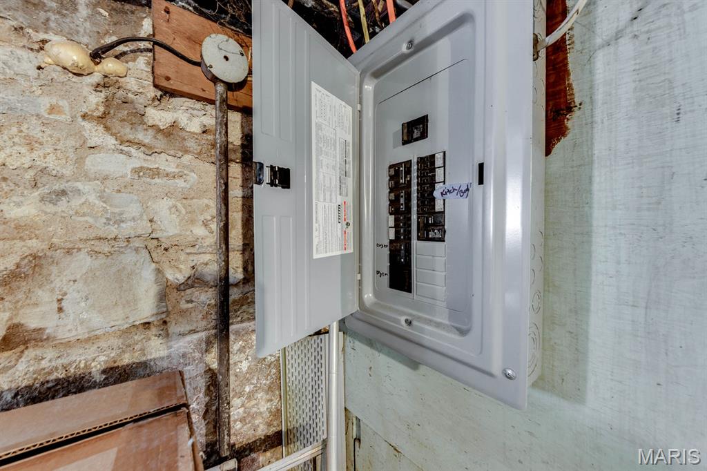 Tower Grove Heights Amd Add - Residential