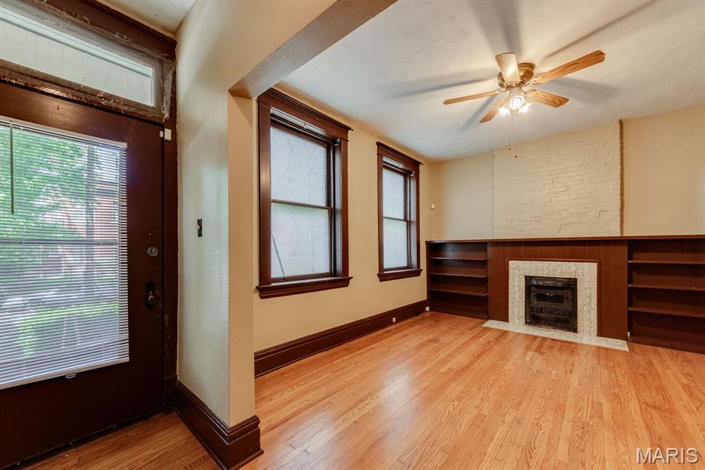 Tower Grove Heights Amd Add - Residential