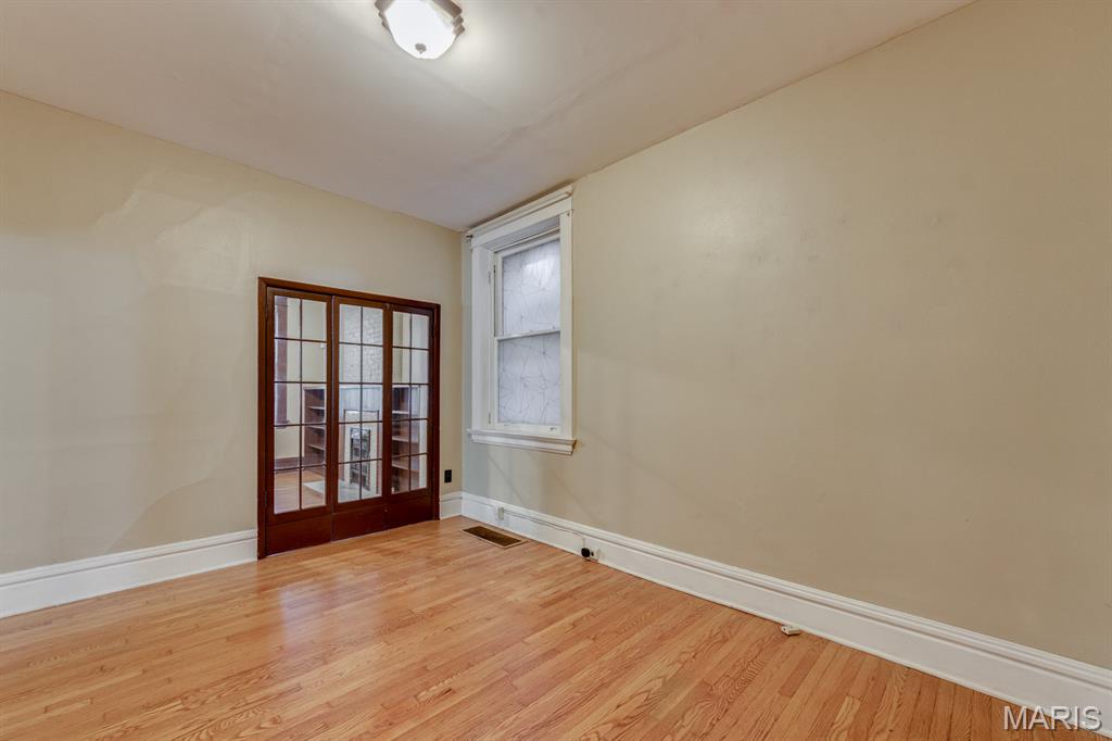 Tower Grove Heights Amd Add - Residential