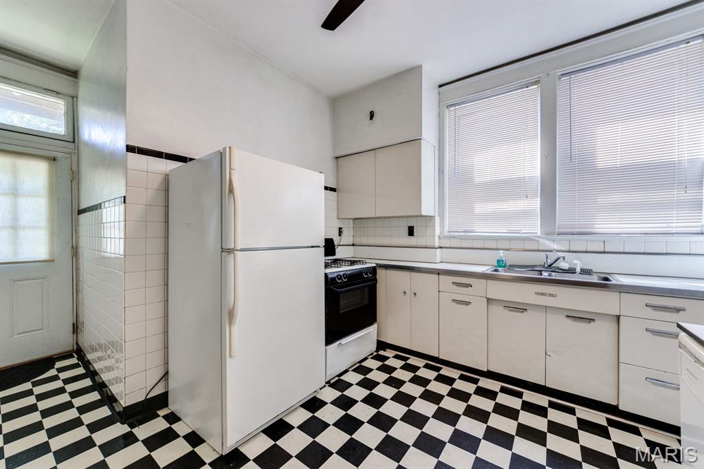 Tower Grove Heights Amd Add - Residential