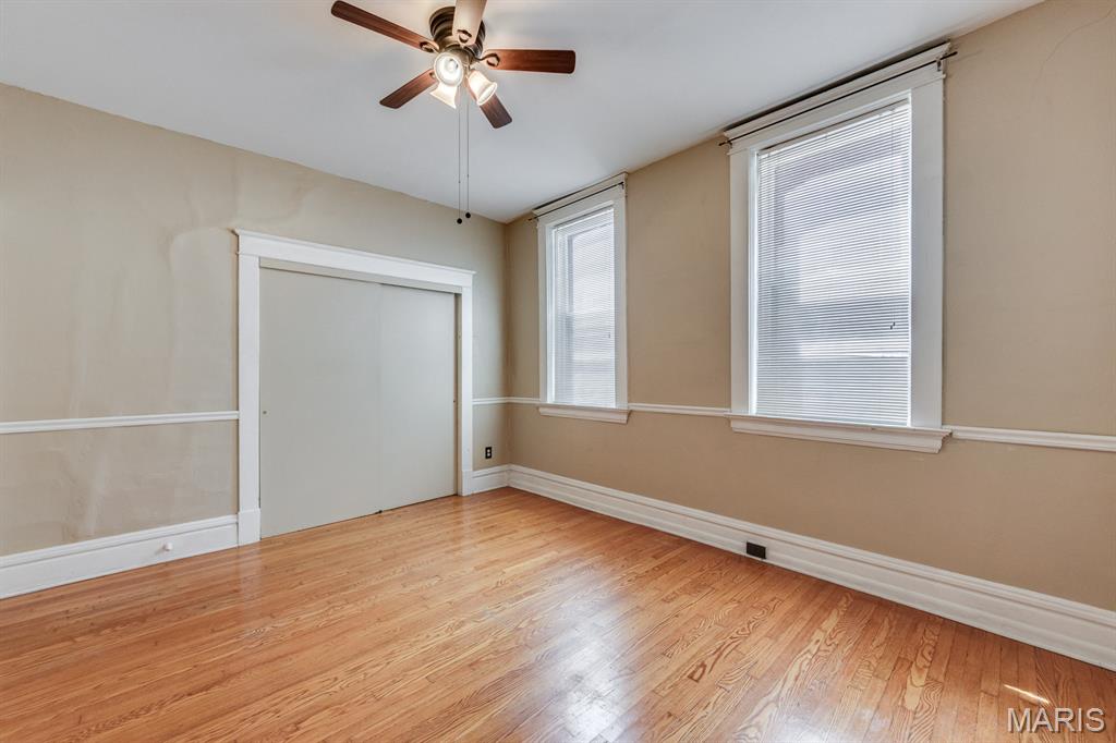 Tower Grove Heights Amd Add - Residential