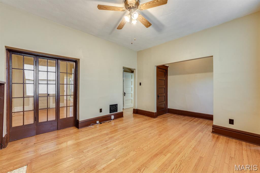 Tower Grove Heights Amd Add - Residential