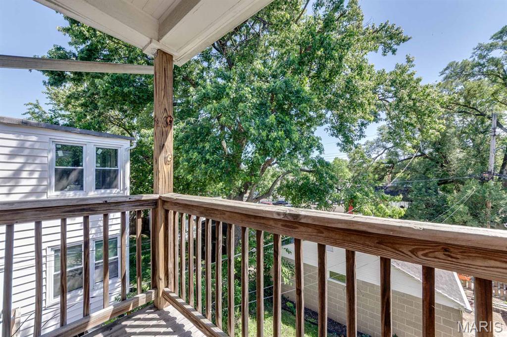 Tower Grove Heights Amd Add - Residential