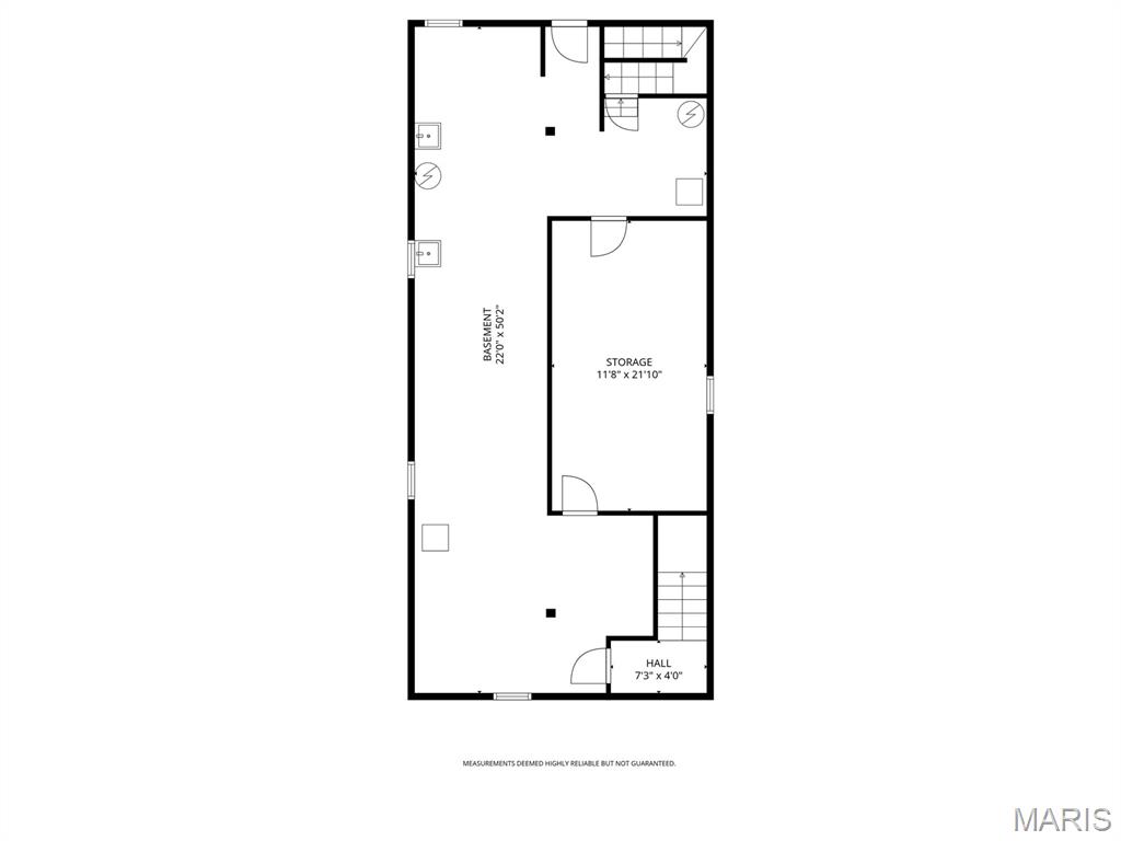 Tower Grove Heights Amd Add - Residential