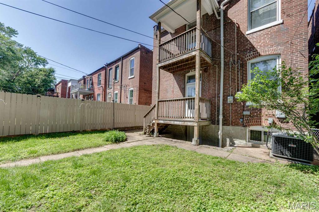 Tower Grove Heights Amd Add - Residential