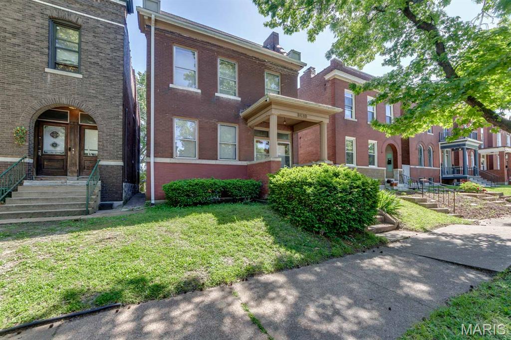 Tower Grove Heights Amd Add - Residential