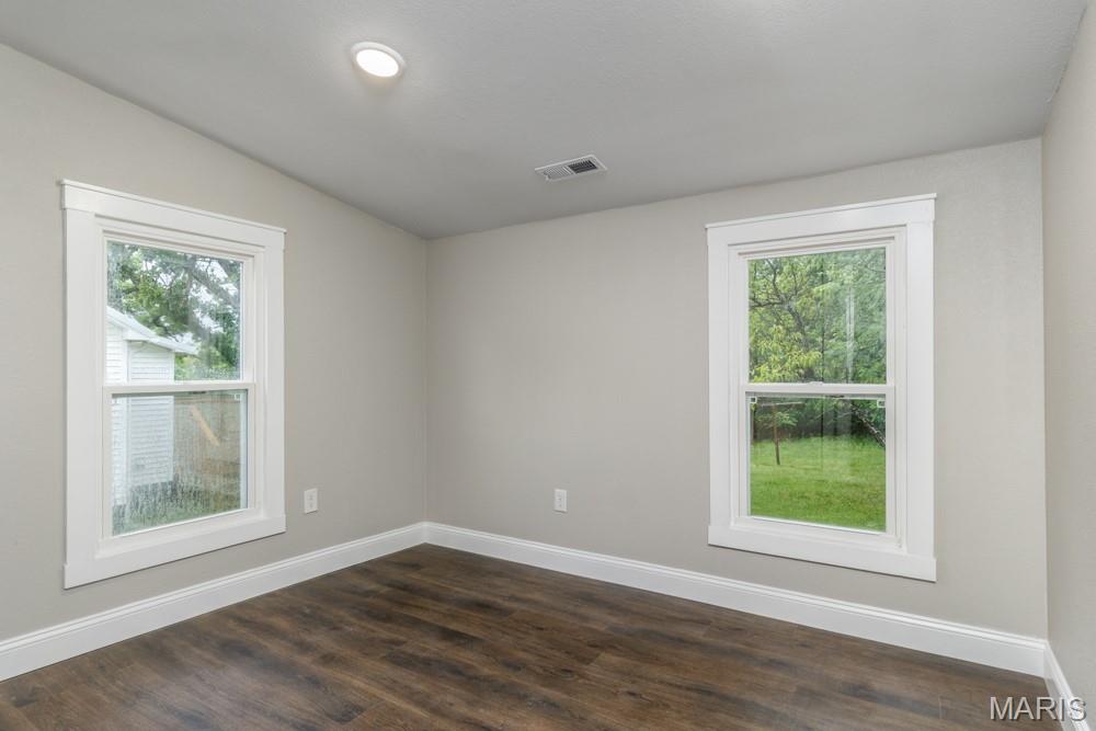 GLEN ECHO ADDITION - Residential