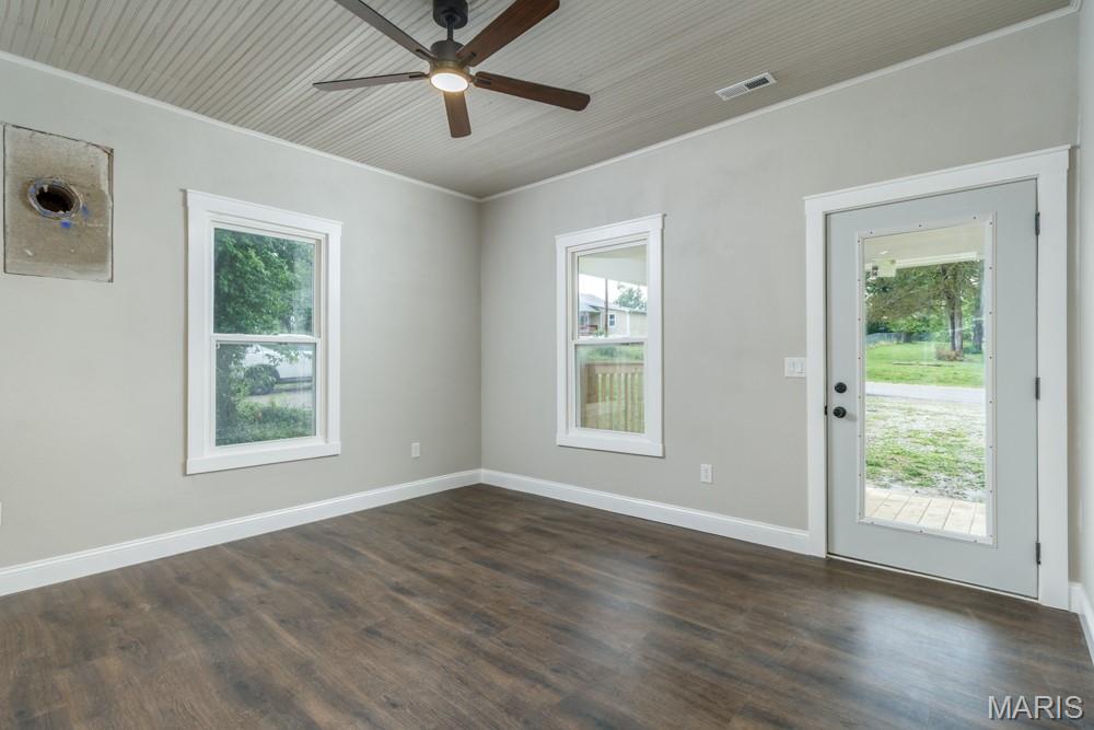 GLEN ECHO ADDITION - Residential