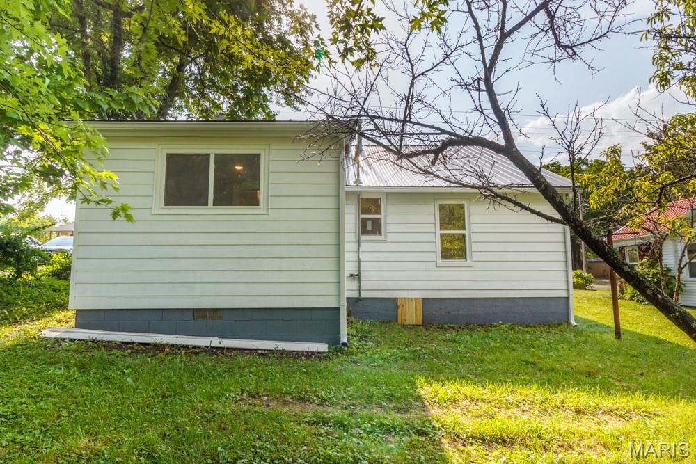 GLEN ECHO ADDITION - Residential