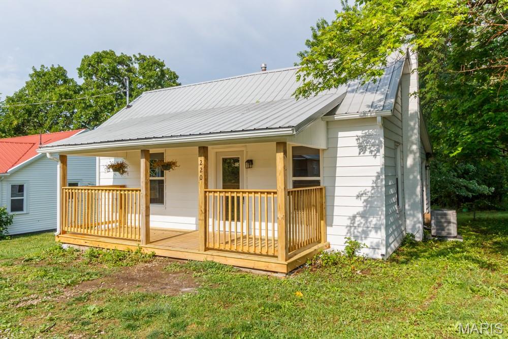 GLEN ECHO ADDITION - Residential
