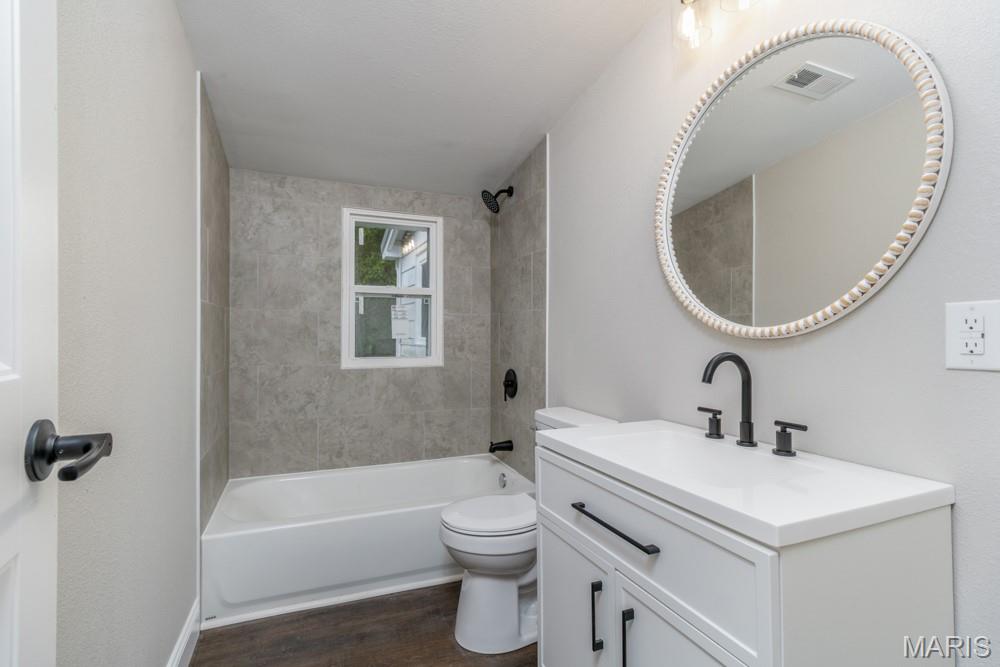GLEN ECHO ADDITION - Residential