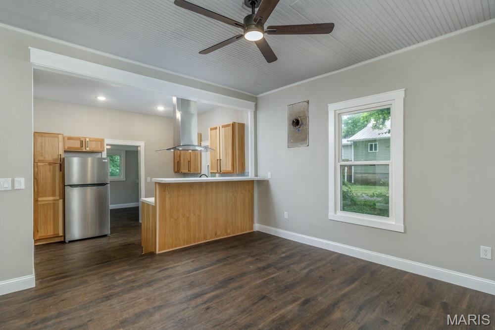 GLEN ECHO ADDITION - Residential