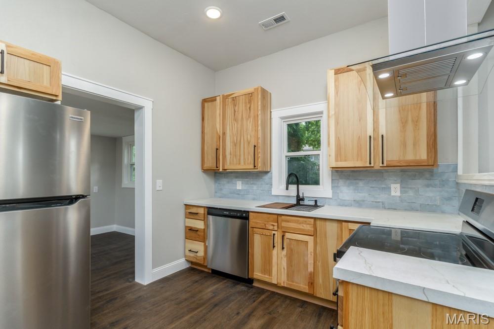 GLEN ECHO ADDITION - Residential