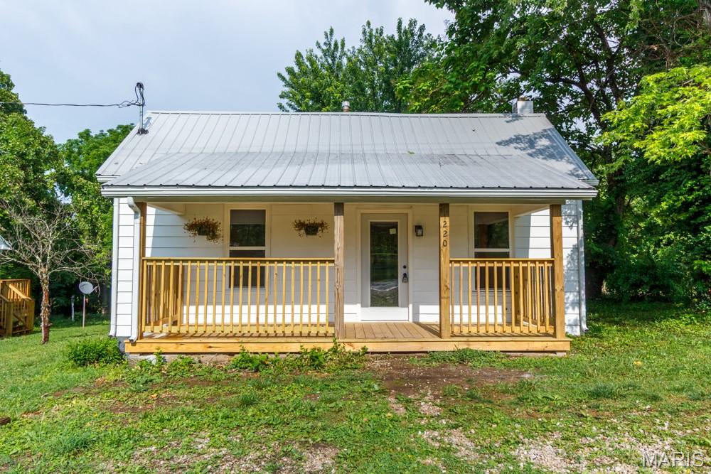 GLEN ECHO ADDITION - Residential