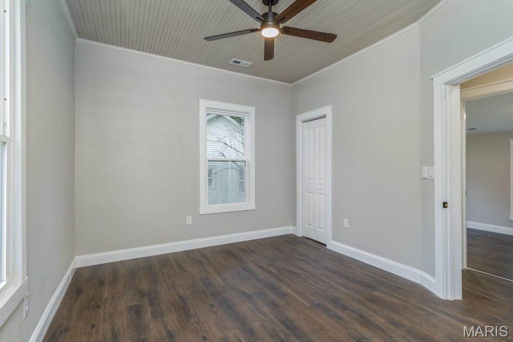 GLEN ECHO ADDITION - Residential