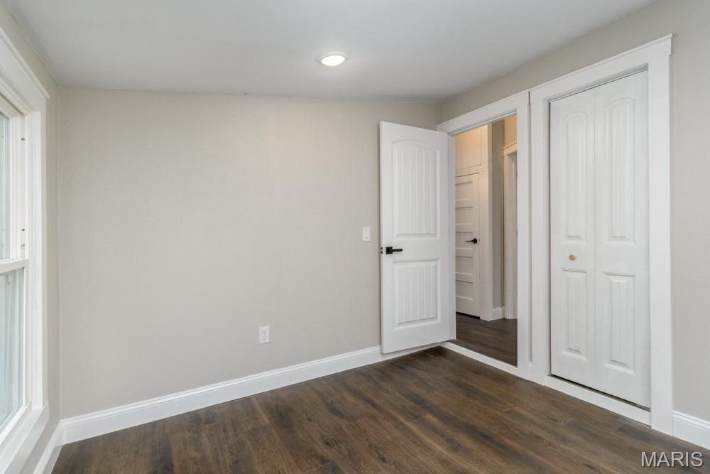 GLEN ECHO ADDITION - Residential