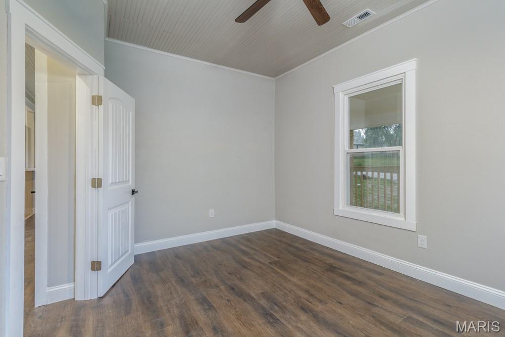GLEN ECHO ADDITION - Residential