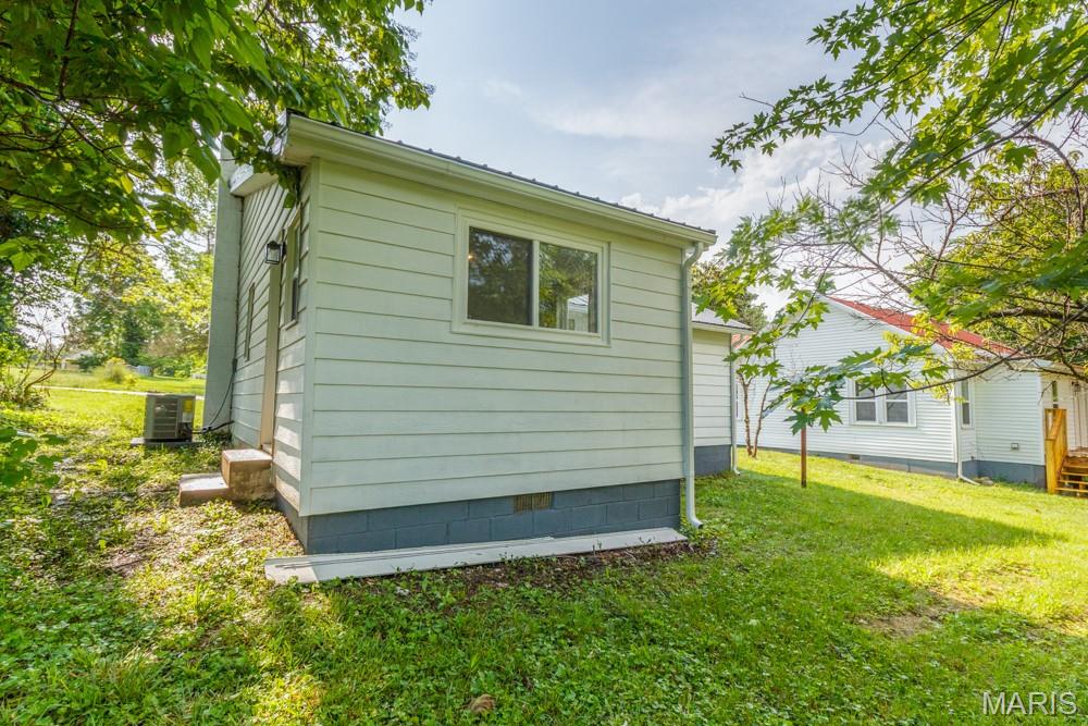GLEN ECHO ADDITION - Residential
