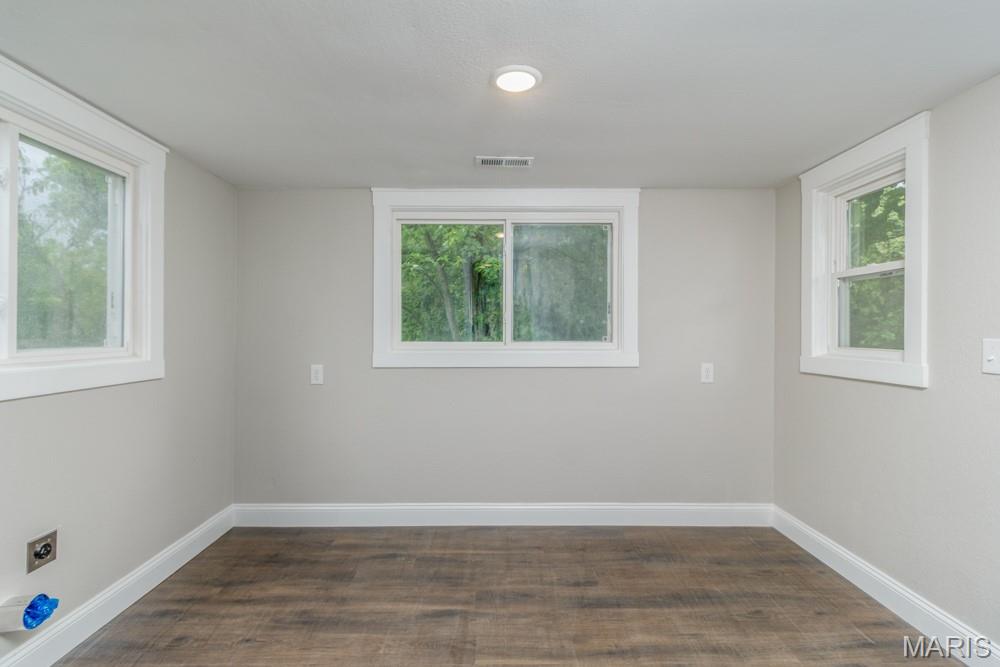 GLEN ECHO ADDITION - Residential