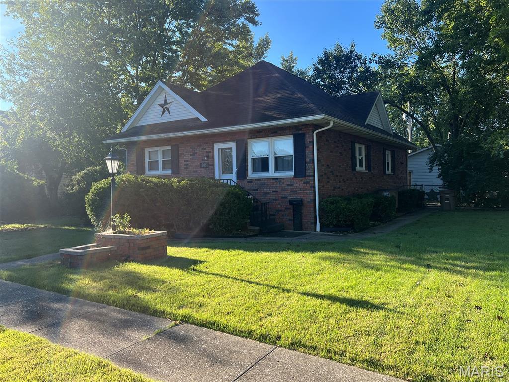 208 Henrietta Street