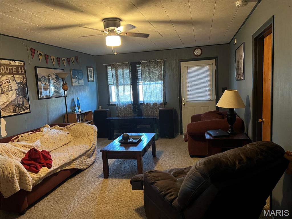 208 Henrietta Street