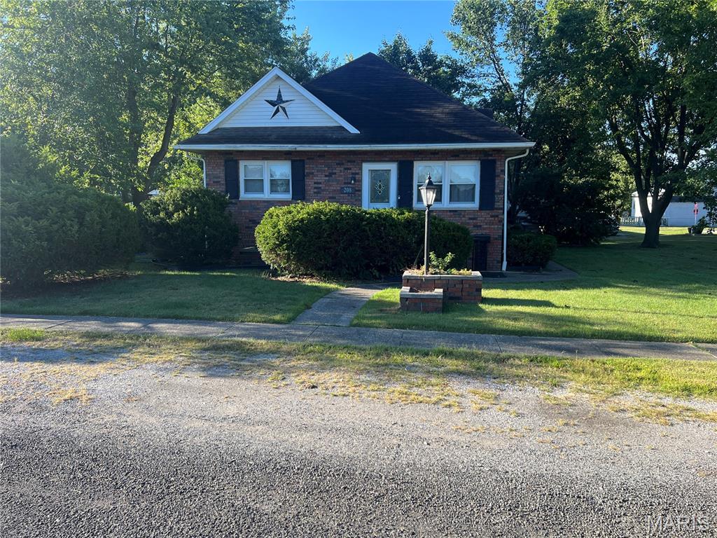 208 Henrietta Street