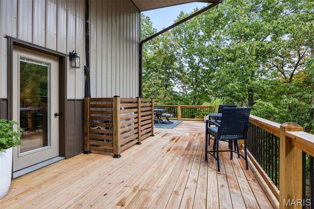 Horseshoe Bend #8 - Residential