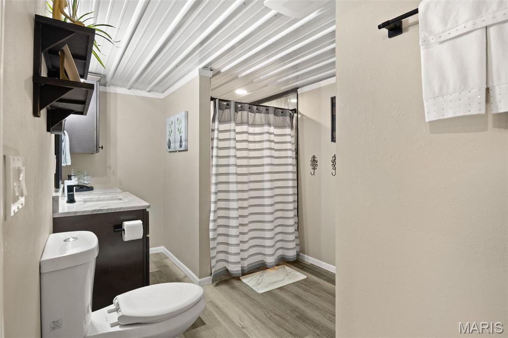 Horseshoe Bend #8 - Residential