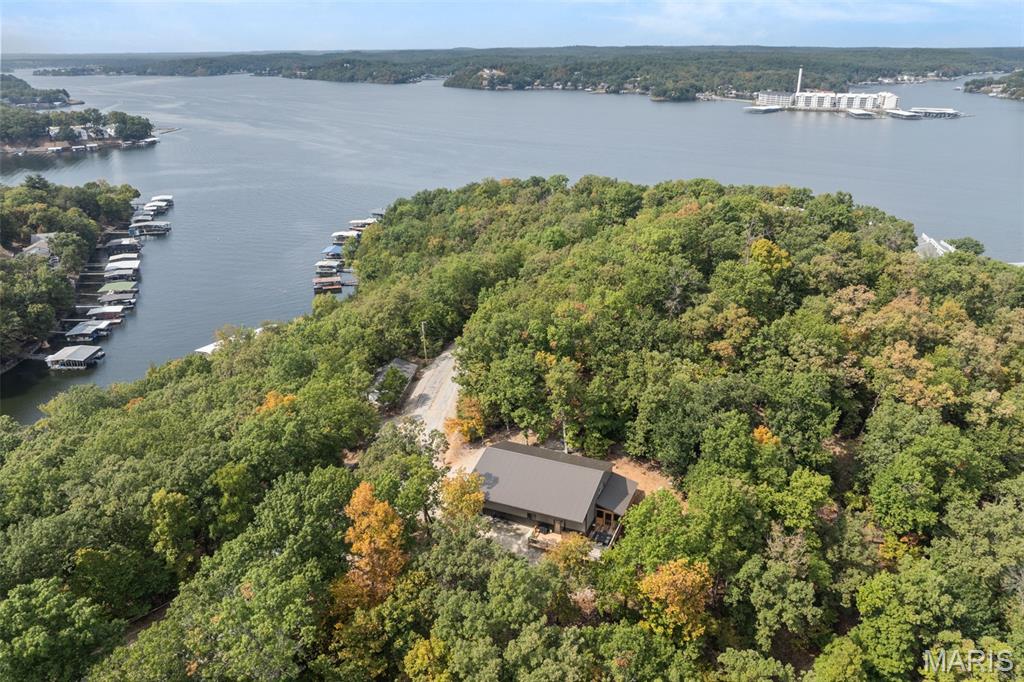 Horseshoe Bend #8 - Residential