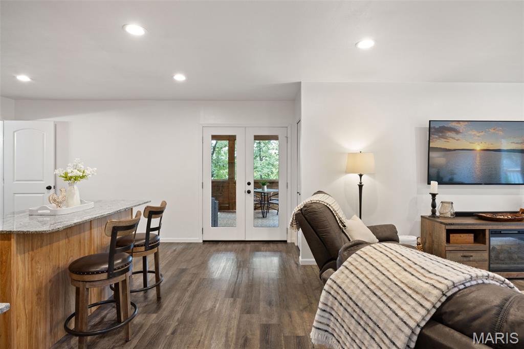 Horseshoe Bend #8 - Residential