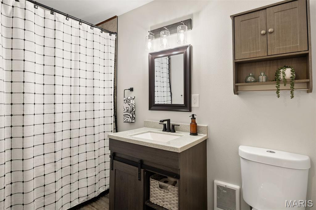 Horseshoe Bend #8 - Residential