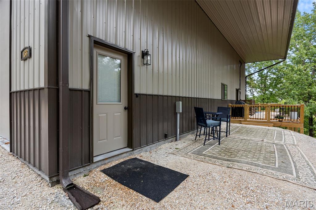 Horseshoe Bend #8 - Residential