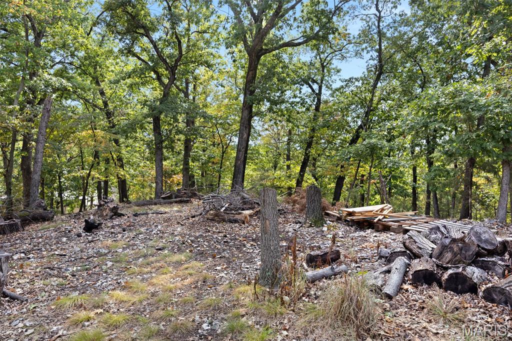 Horseshoe Bend #8 - Residential