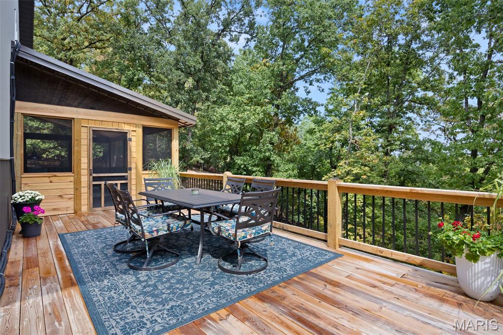 Horseshoe Bend #8 - Residential