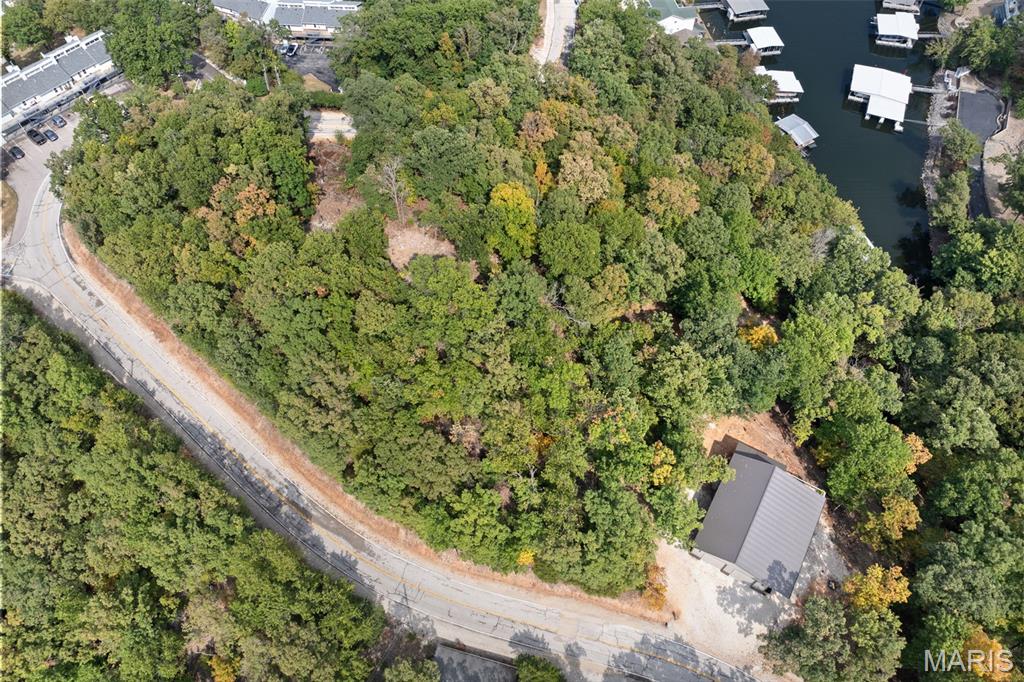 Horseshoe Bend #8 - Residential